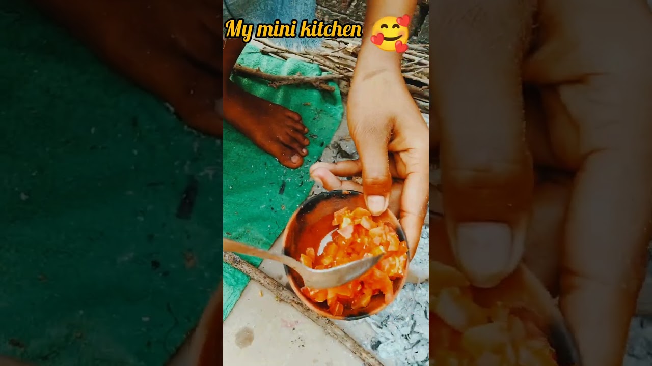 MY mini kitchen vlog #cooking#cocking