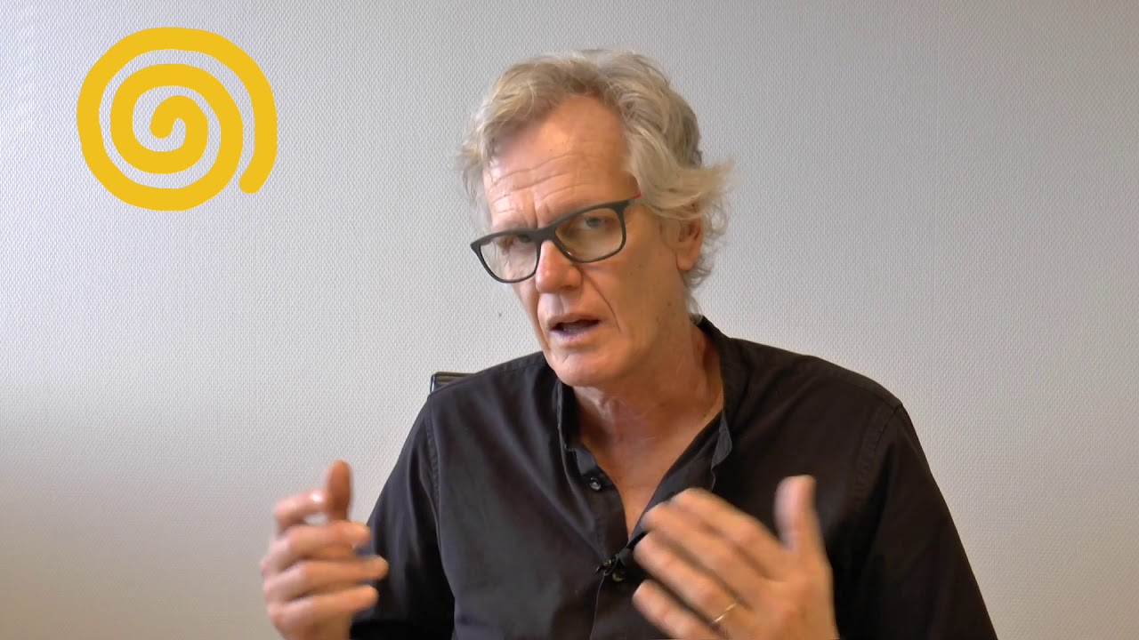 Vechten tegen Depressie