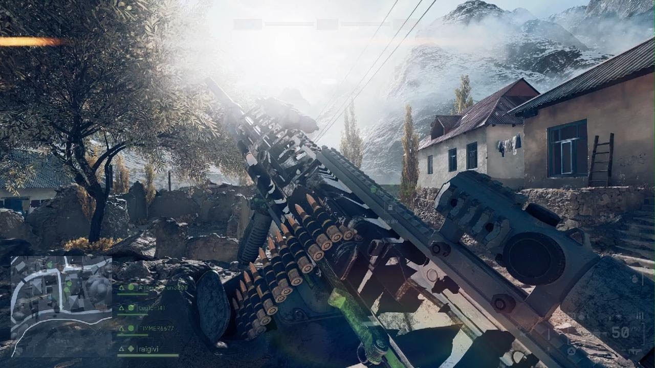 Battlefield 6/GAMEPLAY COMMENTER/RDC/MULTIJOUEUR GAMEPLAY