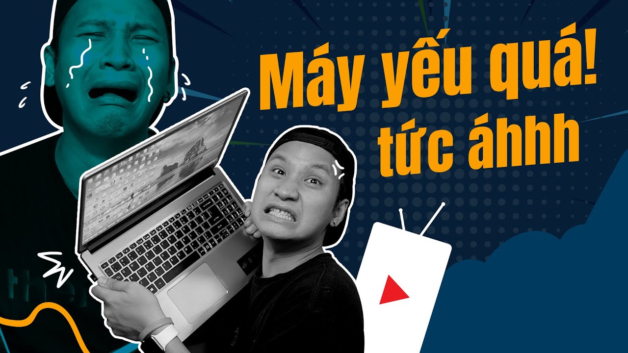 3 PHẦN MỀM EDIT VIDEO MIỄN PHÍ CHO MÁY TÍNH CẤU HÌNH YẾU | Con Sen Creator