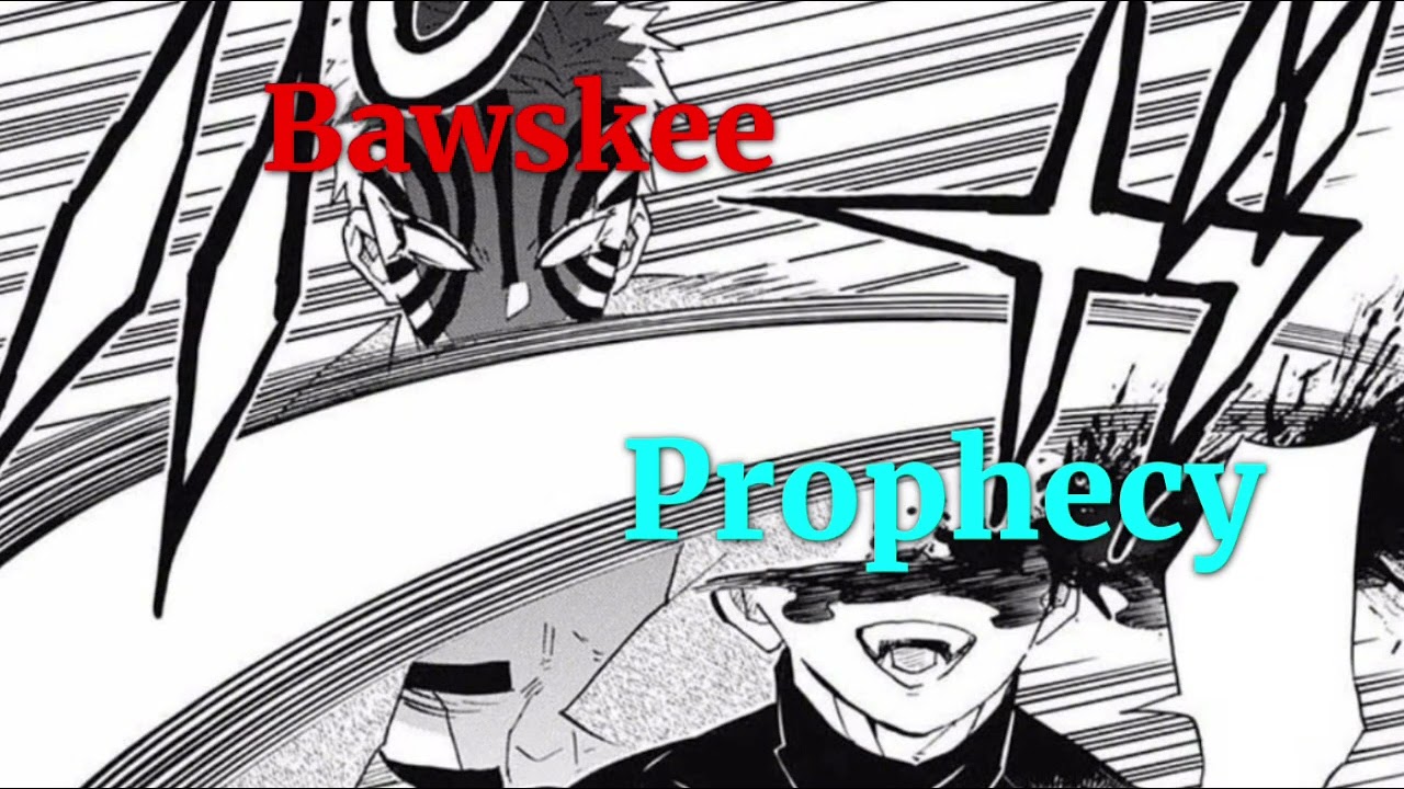 Bawskee and Prophecy engage in a TRUE HT3 CLASH on logical contradictions and minimalism