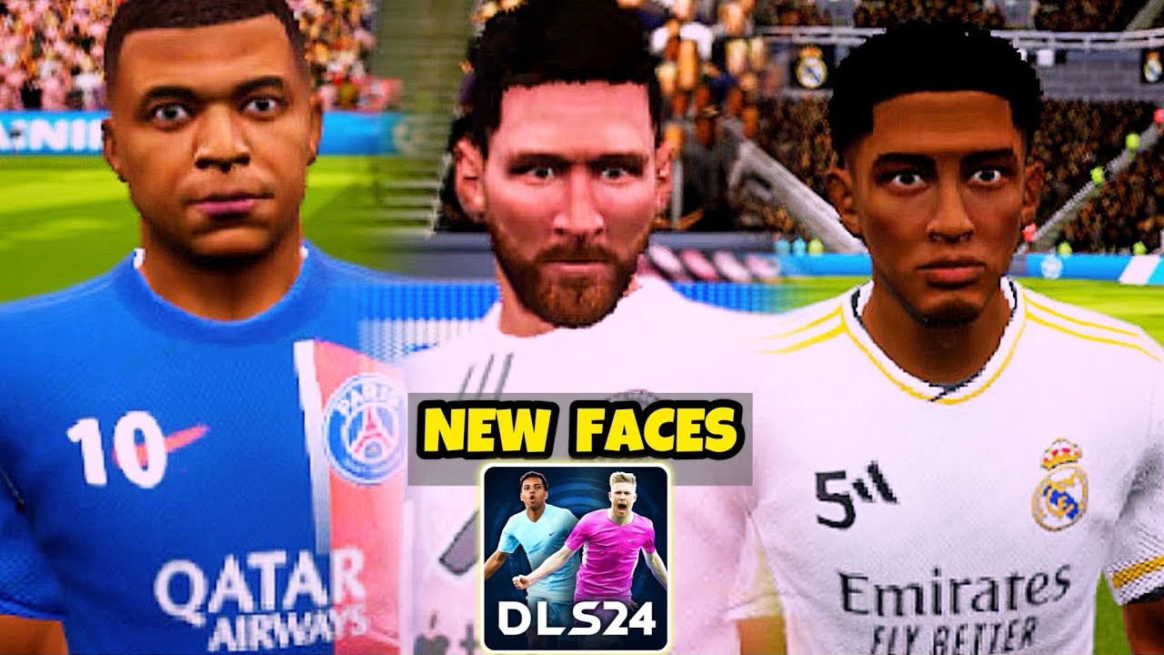 DLS 24 New Faces