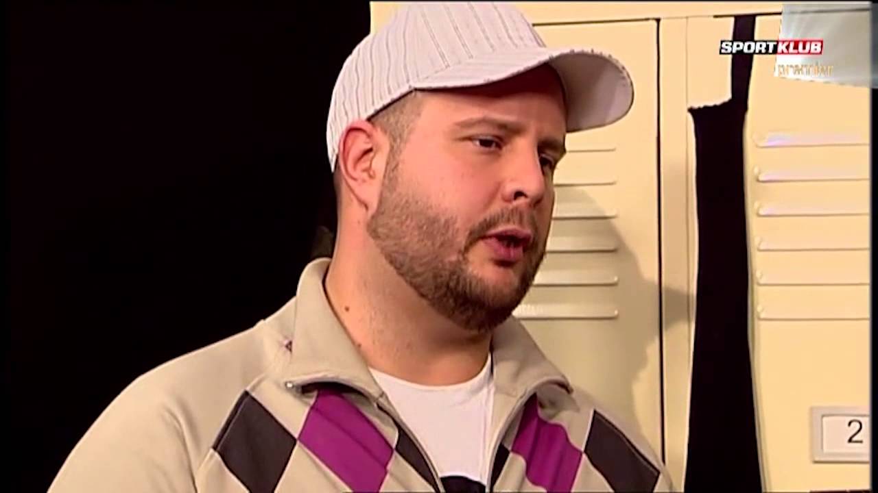 Nikó a Trollfoci TV vendége volt