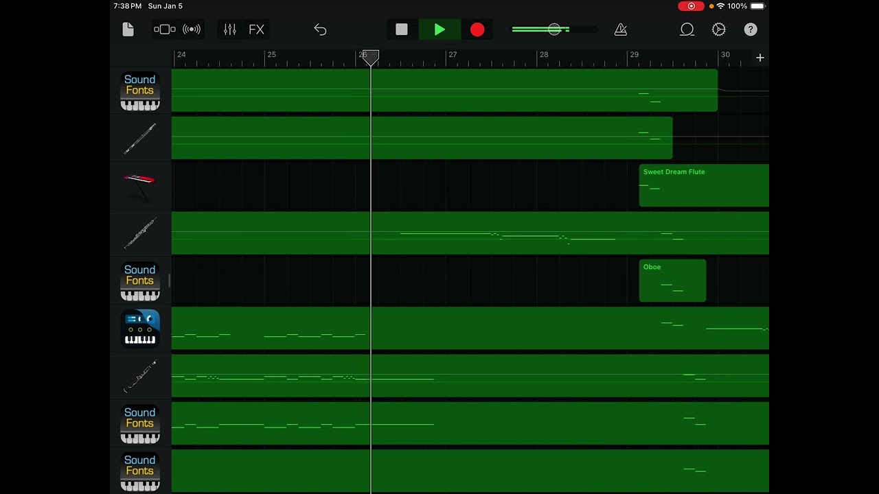 (Music Recomposition) Pyotr Ilyich Tchaikovsky’s The Nutcracker Suite, Op. 71a, Coffee