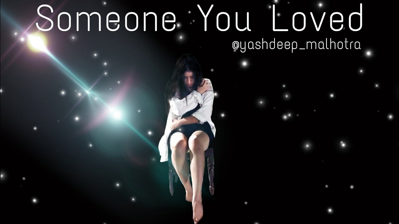 Someone You Loved | Ft. Ritika Tak | #shorts | YDM Choreography | Step Up Student Zone
