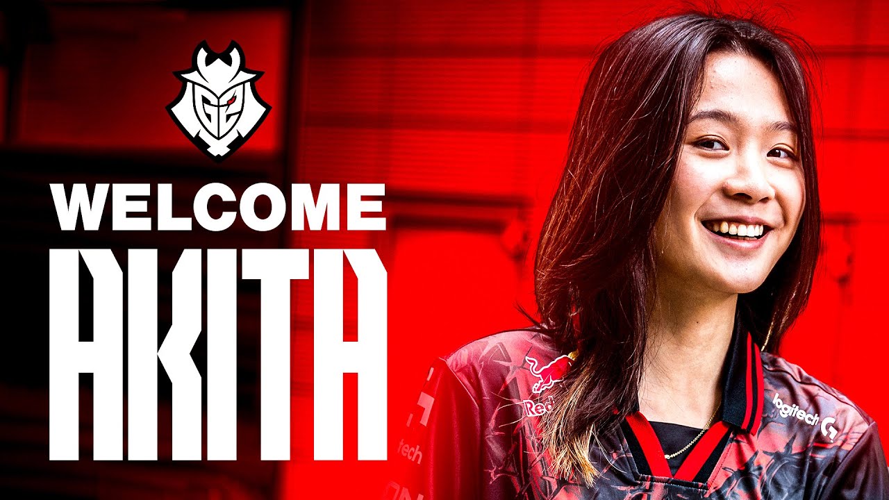 Our New 5th Gozen Player | Welcome G2 Akita