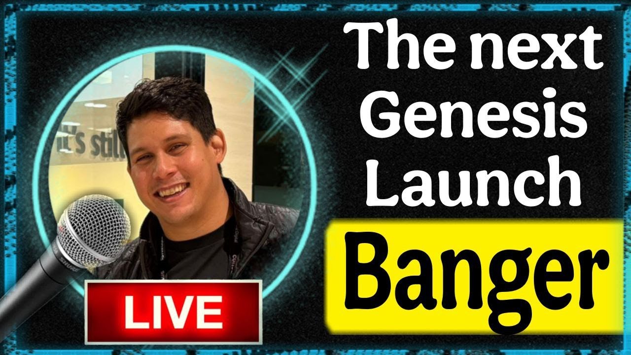 CEO explains why his Virtuals genesis launch OOPZ will print