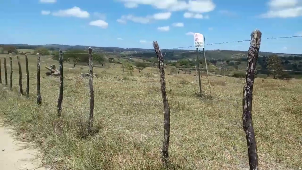 Vem comigo!!! Mostrando um pouco do trajeto  do sítio para casa...