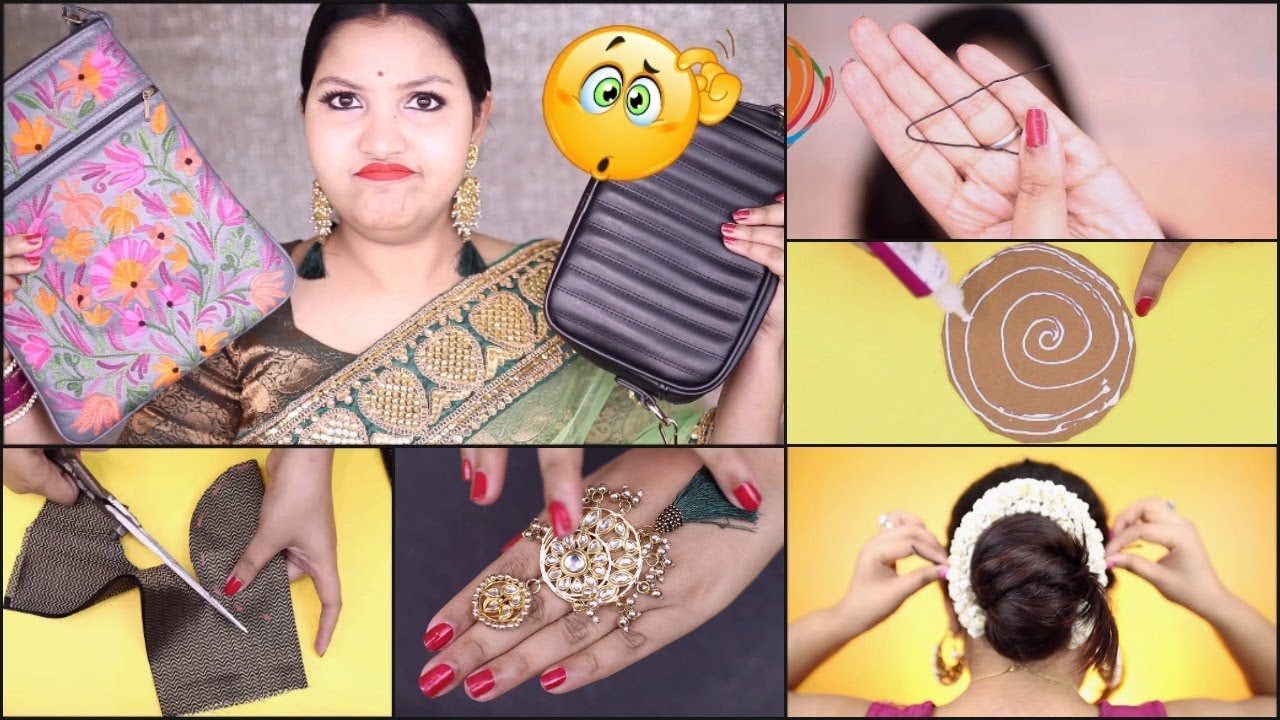 8 Best MONEY Saving WEDDING HACKS You MUST try/#INDIANGIRLCHANNELTRISHA#WEDDINGHACKS
