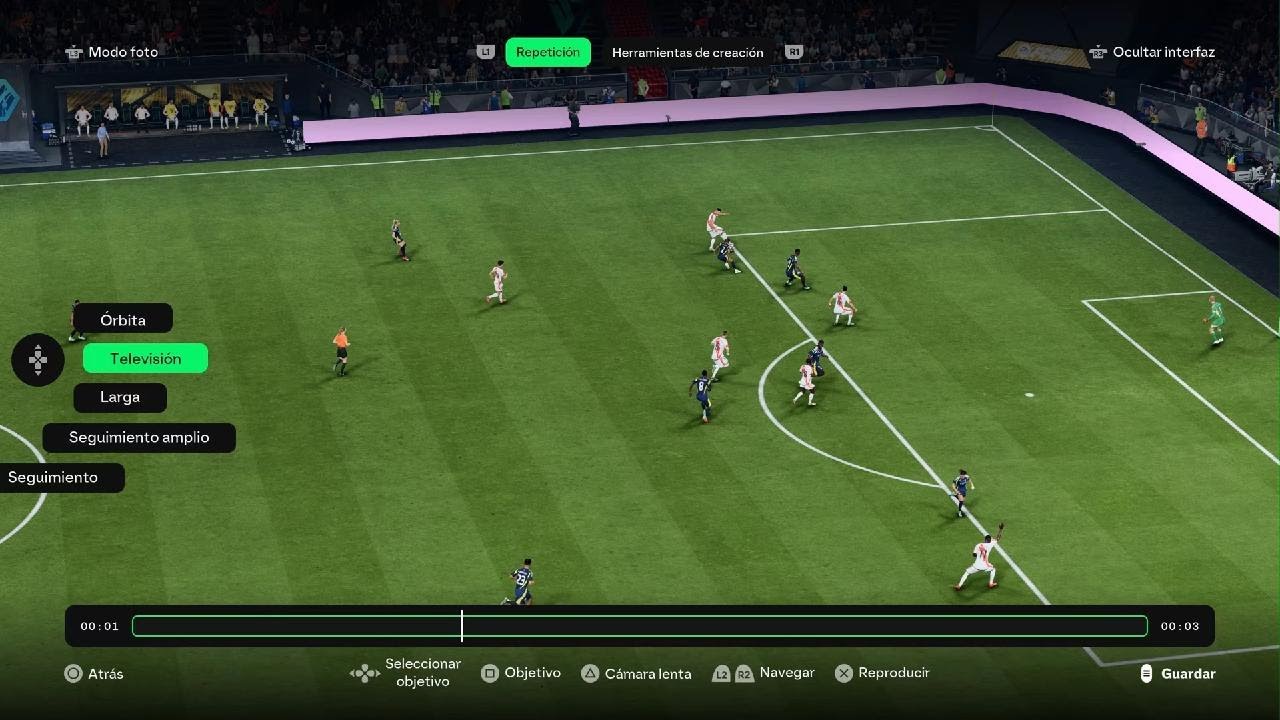 Hazard Step x CR7 FC26