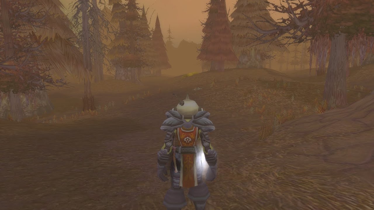 Maximus 3 Trailer - Classic WoW Rogue PVP