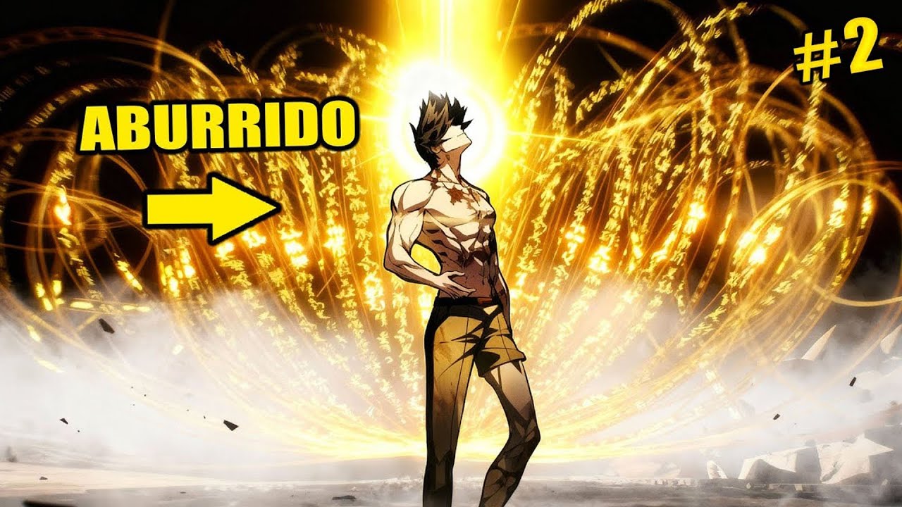 Todos lo subestimaron… hasta que reveló su experiencia colossal #2| Resumen Manhwa