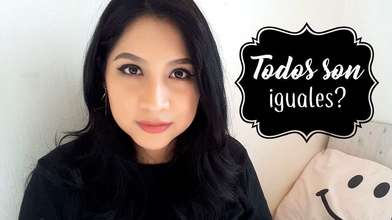 TENEMOS QUE HABLAR... NOVIO COREANO? EXPERIENCIA