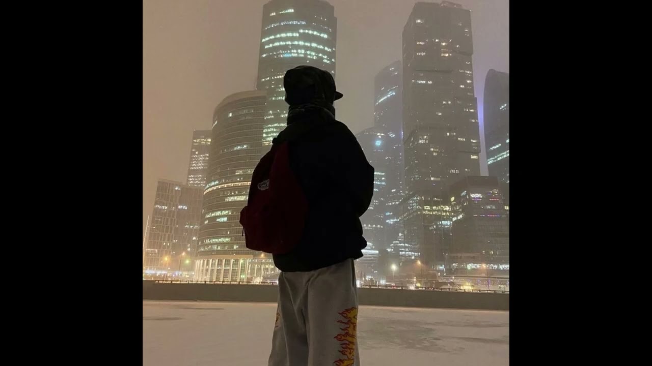 [FREE] gunnr type beat "morita" (prod. spaceboyry + ssj5)