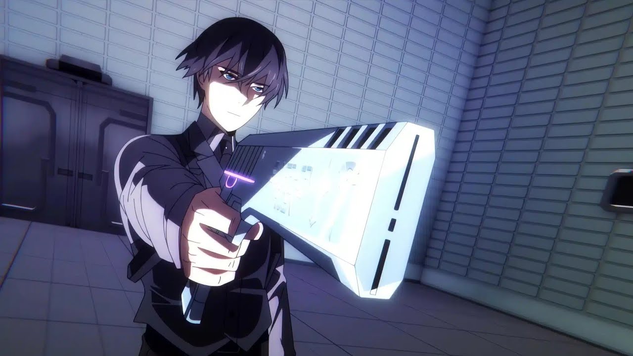 Mahouka Koukou No Rettousei「AMV」Season 3 Takeover