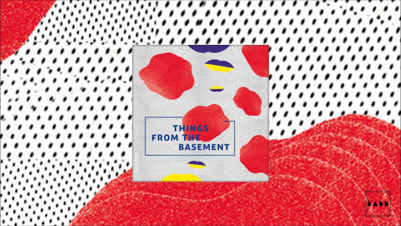 Things From The Basement - No One Belongs Here More Than You (map.ache Remix)