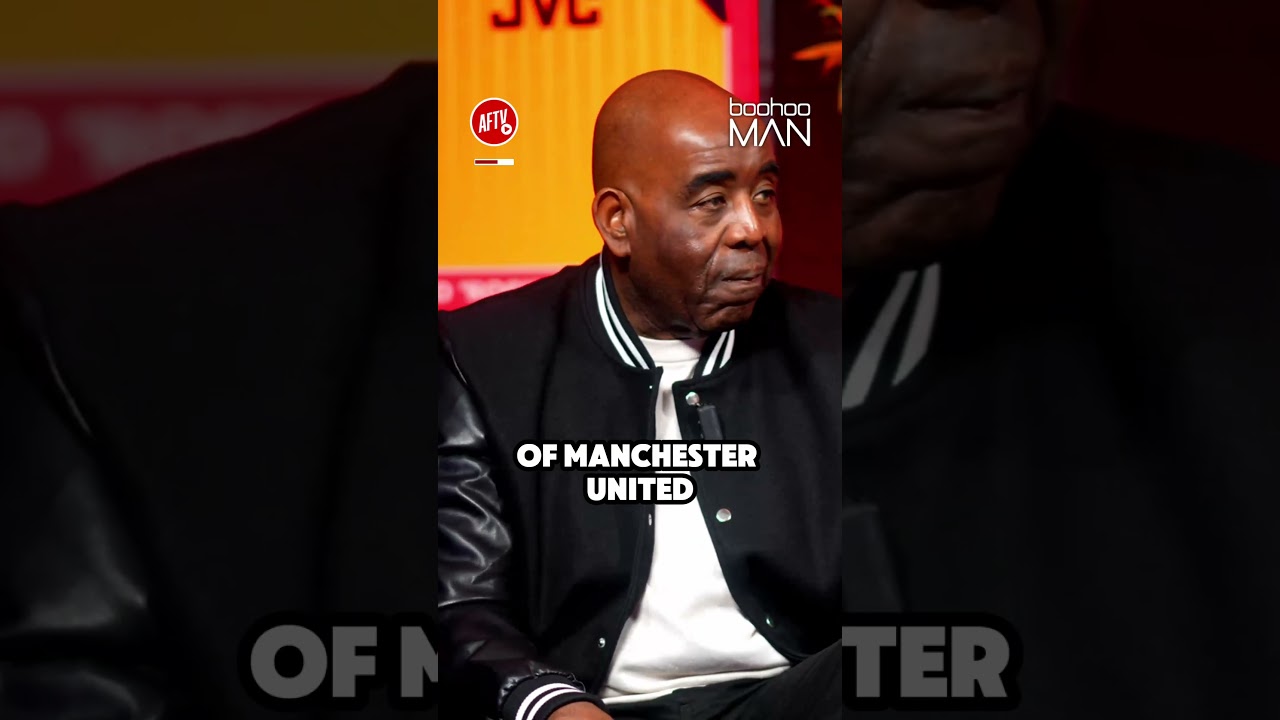 Robbie has a message for Jim Ratcliffe. 🫵 #BiasedPremierLeague