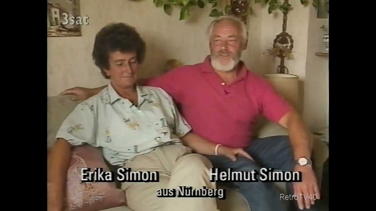 &Ouml;tzi der Mann aus dem Eis 18.9.1991