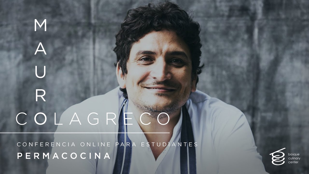 Mauro Colagreco