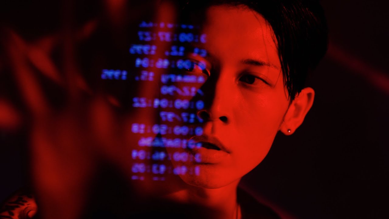 MIYAVI – Mission: Impossible theme (2015)