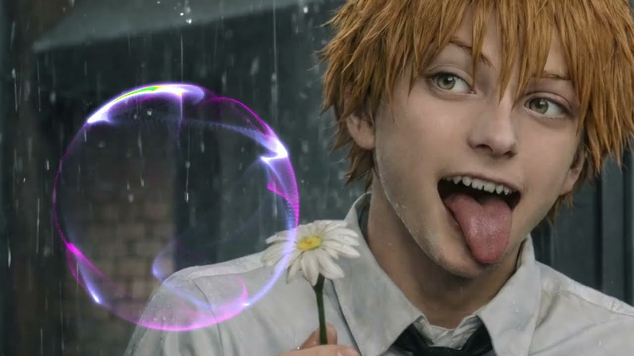 ［最悪のプレゼント］AIと創るオリジナルMV