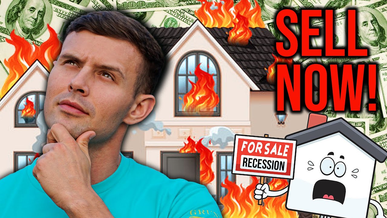 SELL or HOLD Real Estate 2022