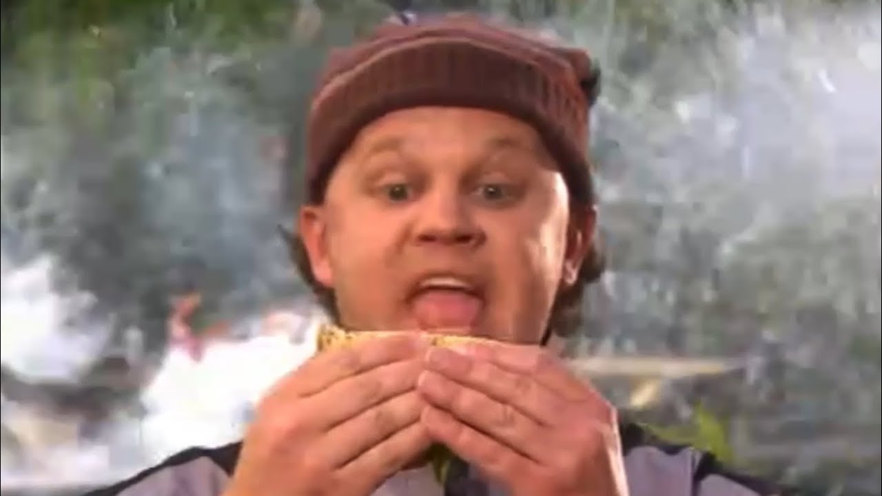 Gigglebiz out of context