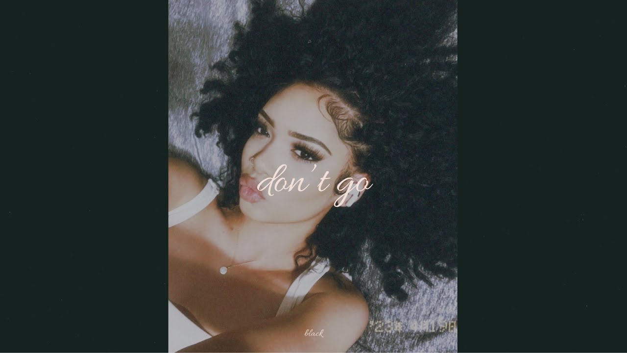 [Free] R&B Sample Type Beat | 