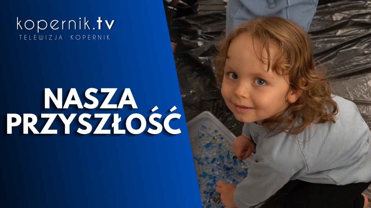 PRZEDSZKOLE INNE NIŻ WSZYSTKIE | ZDZ w Olsztynie | kopernik.tv
