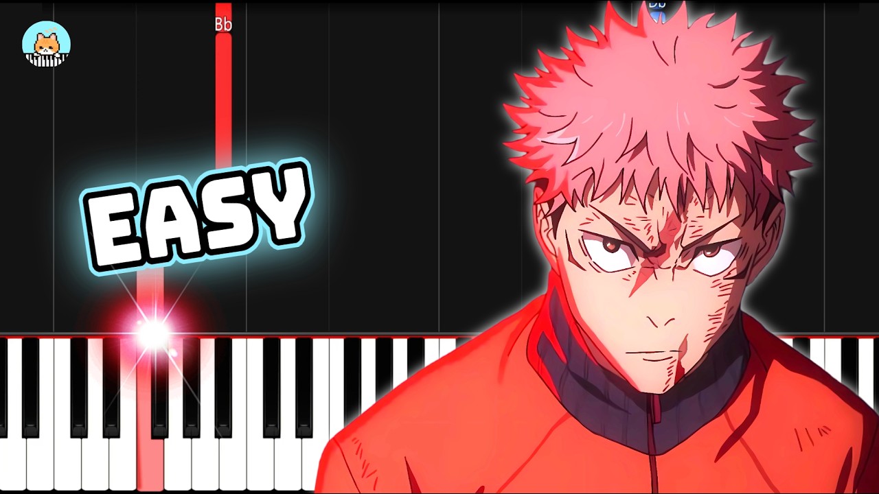 [full] Jujutsu Kaisen Season 3 ED - 
