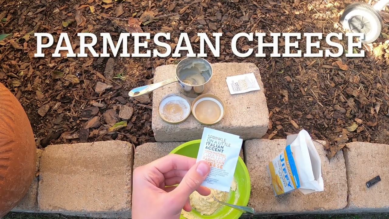 My Secret Catfish Bait Recipe for Eater Channel Cats