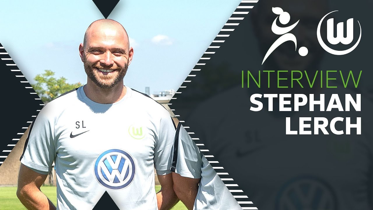 Stephan Lerch bleibt! Meistertrainer verl&auml;ngert bis 2020 | VfL Wolfsburg Frauen