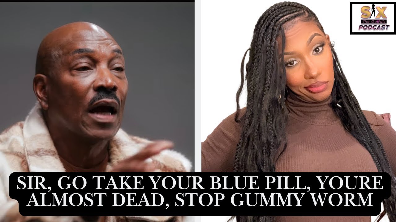 Clifton Powell “Learns” How To Love At 70… Brace Yourself. | Old, Bald, Flaccid Peens, A Breakdown 