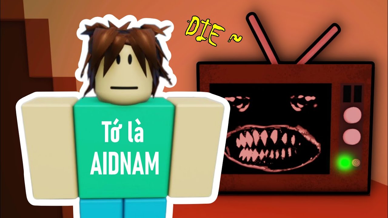 Một câu chuyện ngắn về Aidnam, hãy cứu cậu ấy ngay !! - Aidnam's Life