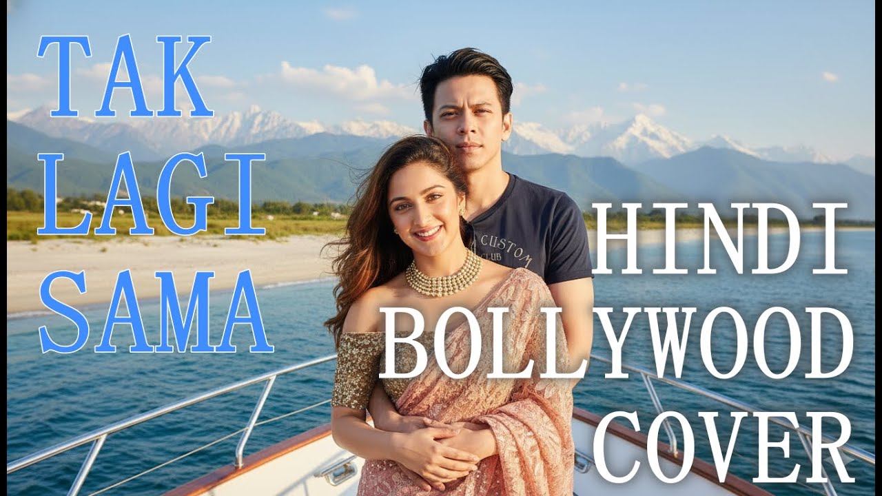 NOAH - TAK LAGI SAMA | HINDI BOLLYWOOD COVER