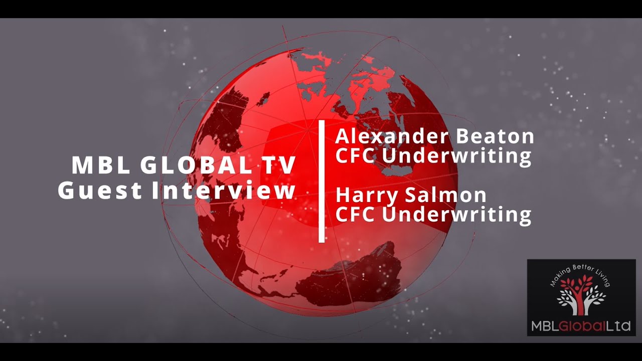 Martyn&rsquo;s Law and the Global Threat Level with CFC&rsquo;s Harry Salmon and Alexander Beaton