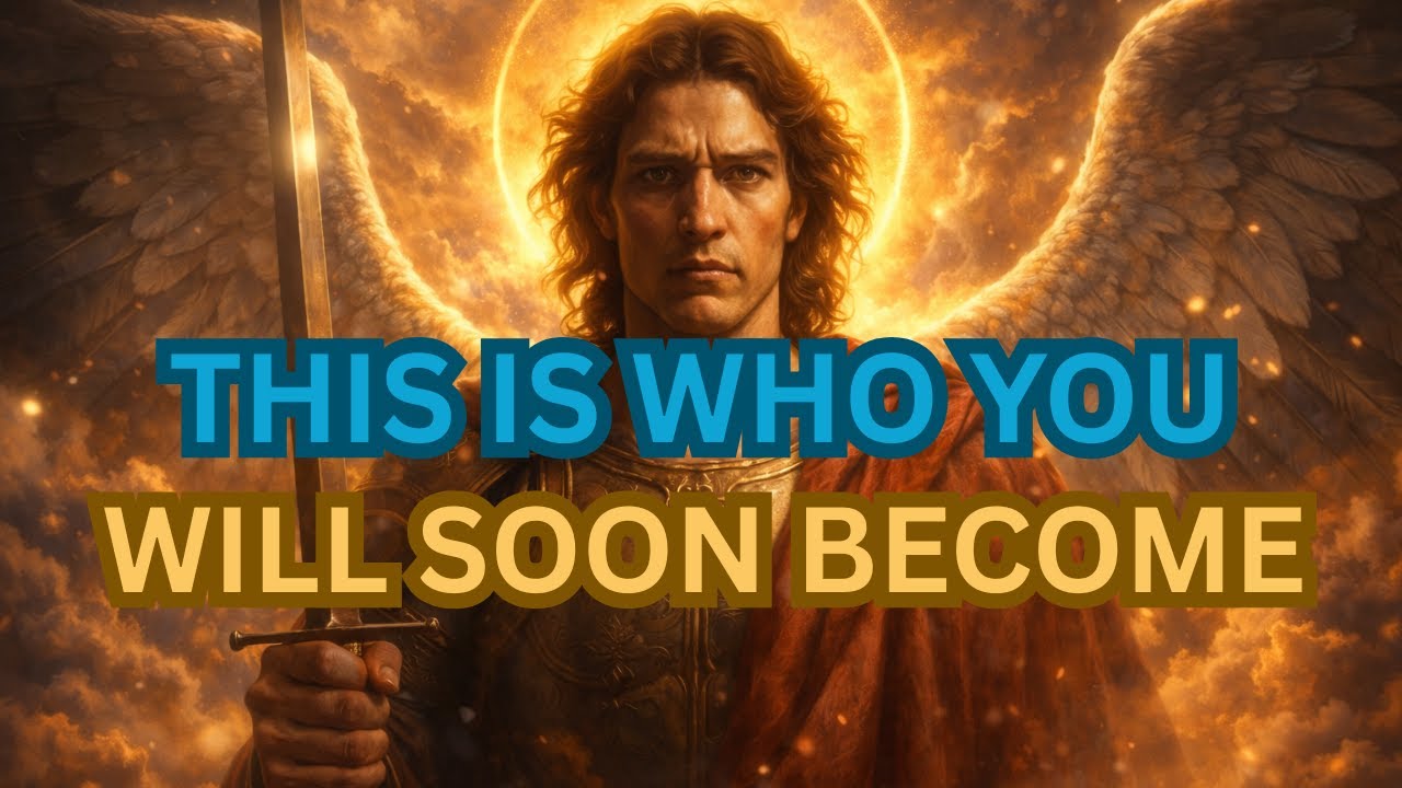 Chosen Ones: This Is Who You Will Soon Become -- Even You Won’t Recognize Yourself 😨👑