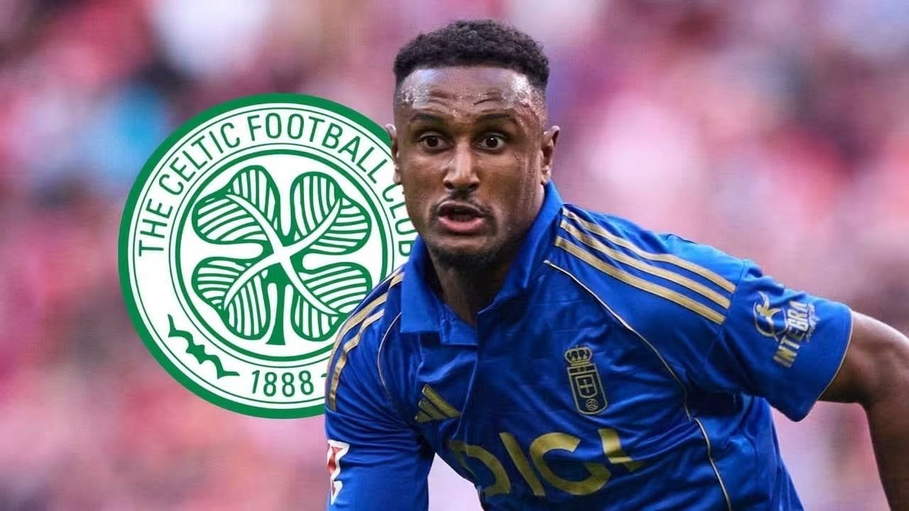 ​🚀 UNSTOPPABLE! Ha&iuml;ssem Hassan Welcome To Celtic FC | Best Magic & Dribbles