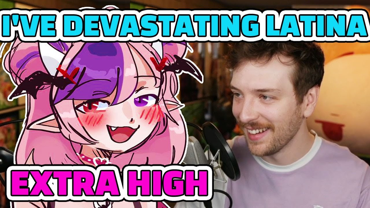 Zooted Ironmouse Shocks CDawgVA Instantly after Calling her