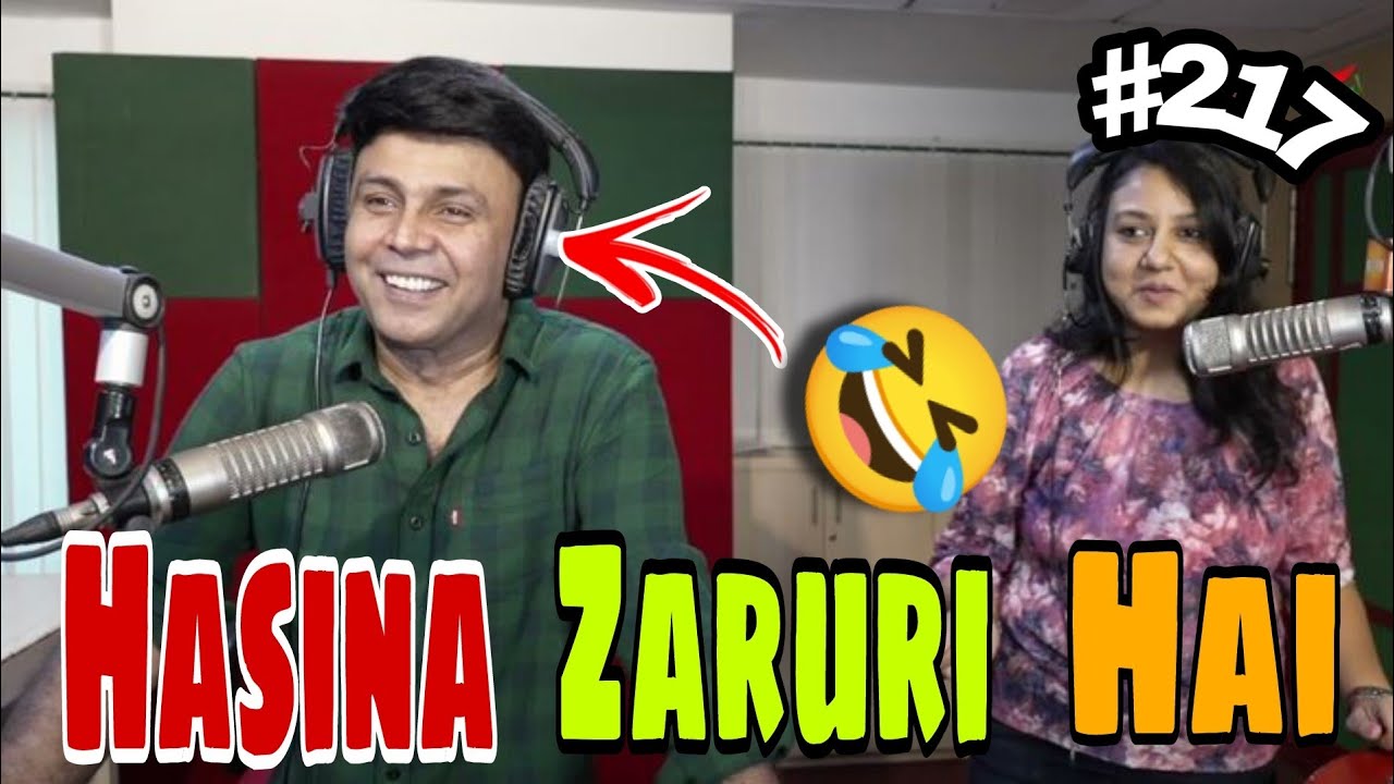Rj Naved | Ri Naved Radio Mirchi Murga 2022 Latest | Part - 217 | Rj Naved Prank Calls | Prank Calls