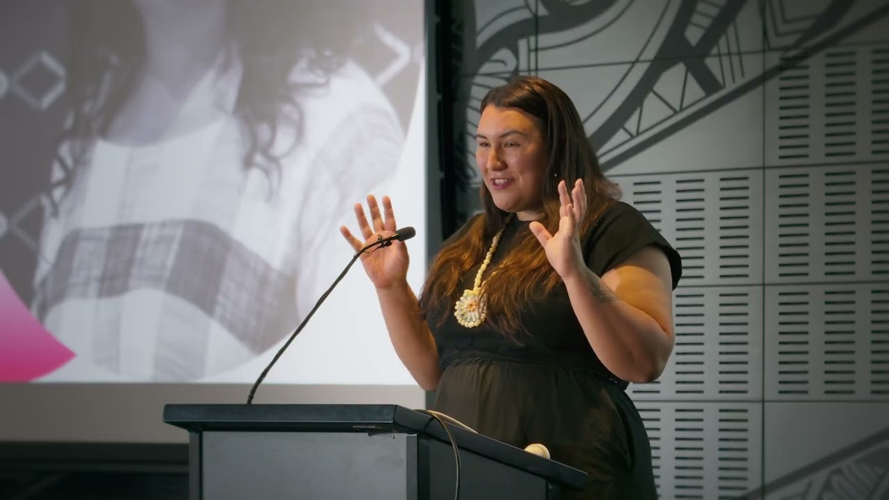 Speech by Nina Oberg Humphries at Opening of SCAPE Season 2025