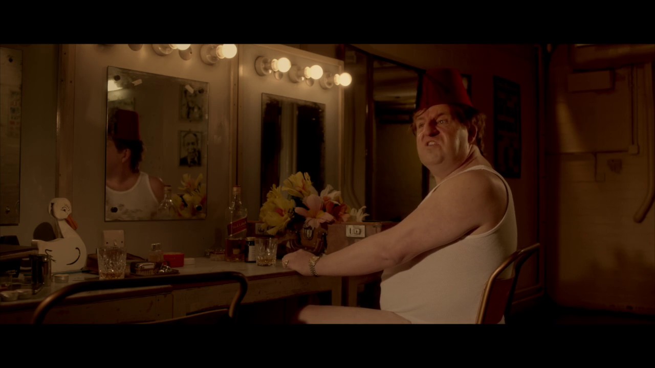 MANIFF2017 -The Last Laugh - Trailer