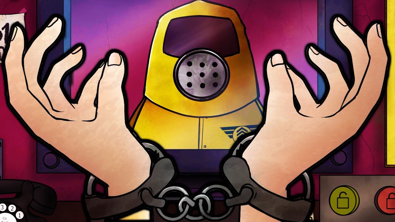 THE D.D.D GOT US?! | That's Not My Neighbor (19) (Campaign Mode Entitled To One Call Ending)