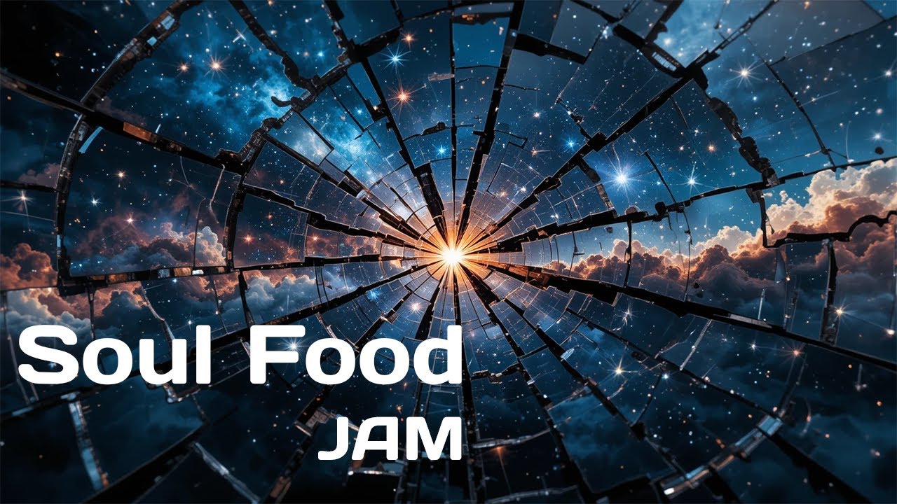 Jam Session Perfect for Chill Afternoon to Relax in Good Company Funky Soul Beats