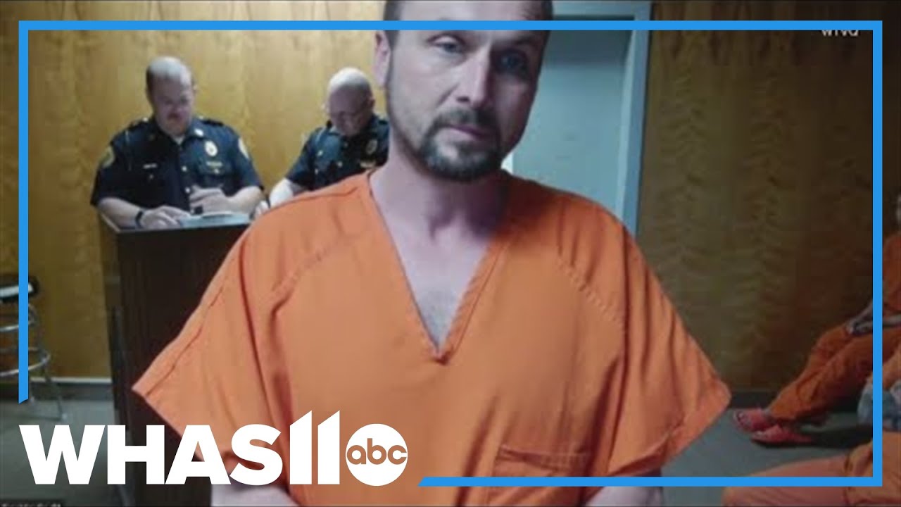 Kentucky father accused of burning home that killed his two sons