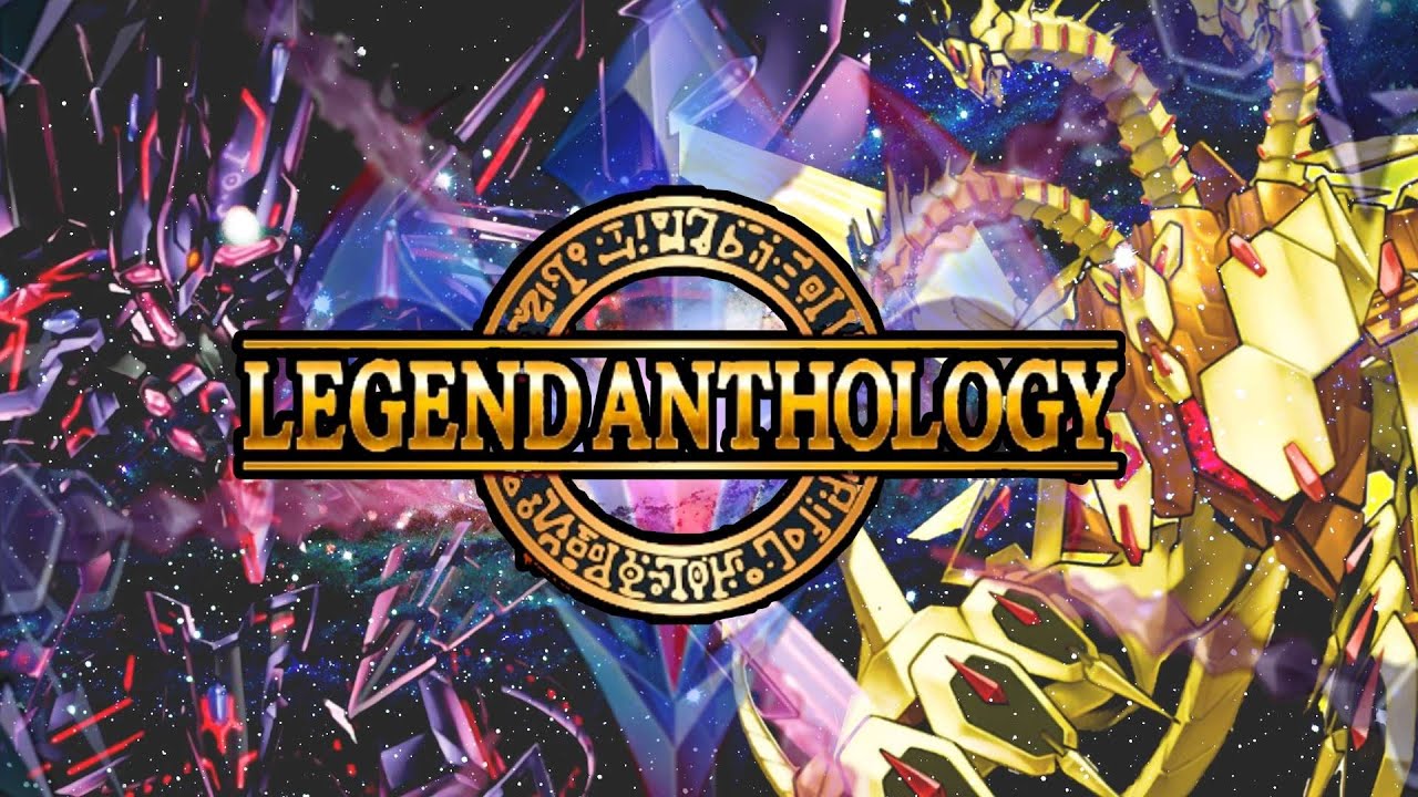 Tachyon's Chaotic Spiral Galaxy | Yu-Gi-Oh Master Duel - Legend Anthology.