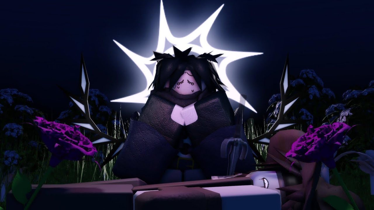 Boby DAVAAAARRR VE VEERONİCA MAİNNNN|ROBLOX FORSAKEN