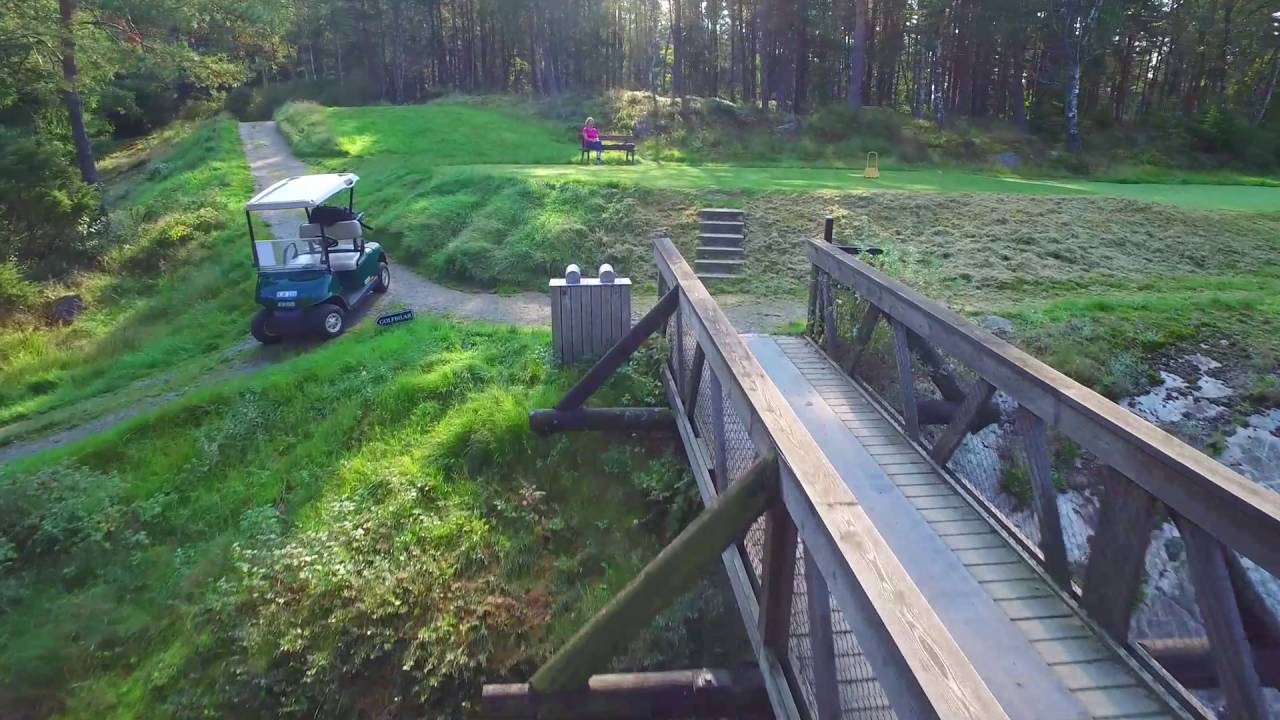 Hål 11