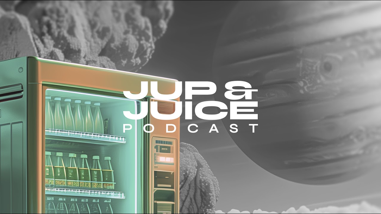 Southen, Radiants & Phase Labs | JUP & JUICE 32