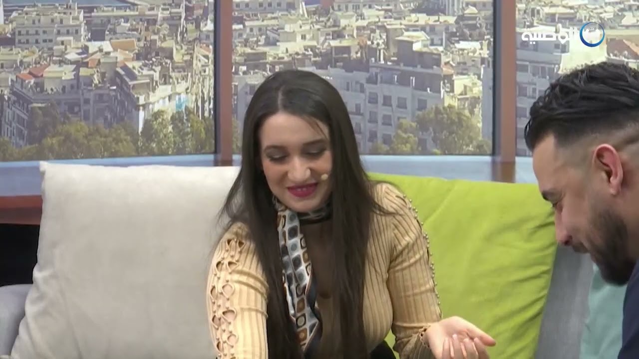 وليد بسكري يعرض لنا طريقة تحضير العطور في المنزل عن طريق الفواكه